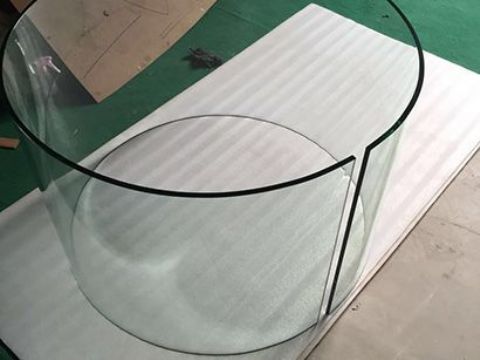 點擊查看詳細(xì)信息<br>標(biāo)題：熱彎玻璃 閱讀次數(shù)：2693