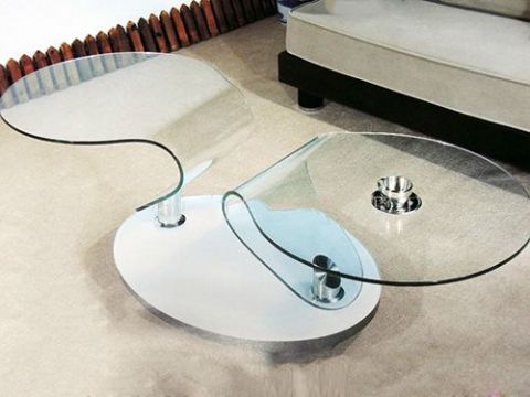 點擊查看詳細(xì)信息<br>標(biāo)題：熱彎玻璃 閱讀次數(shù)：2435