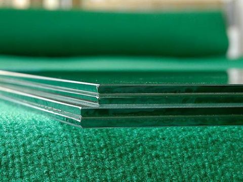 點擊查看詳細信息<br>標題：夾層玻璃 閱讀次數(shù)：2777