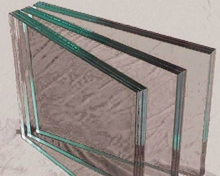 點擊查看詳細信息<br>標題：夾層玻璃 閱讀次數(shù)：2506