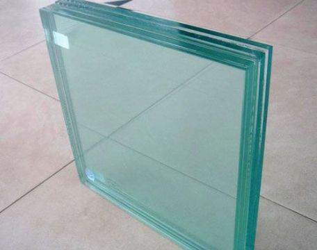 點擊查看詳細信息<br>標題：夾層玻璃 閱讀次數(shù)：2475