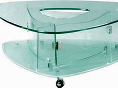 點(diǎn)擊查看詳細(xì)信息<br>標(biāo)題：鋼化玻璃 閱讀次數(shù)：2348