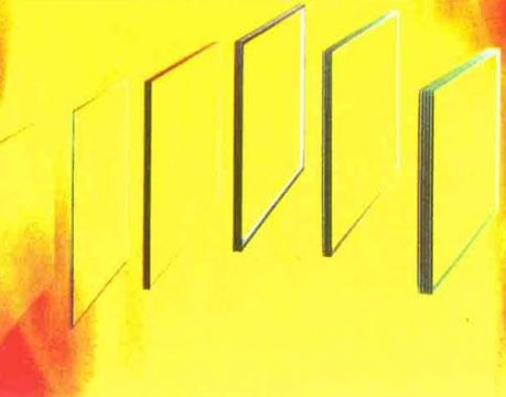 點(diǎn)擊查看詳細(xì)信息<br>標(biāo)題：防火玻璃 閱讀次數(shù)：2657